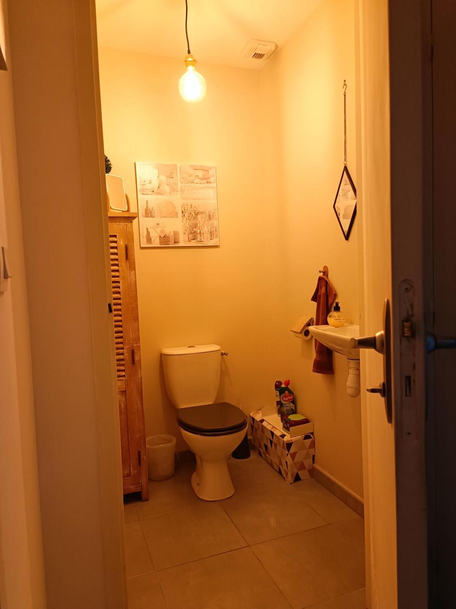 Les Islettes Homestay