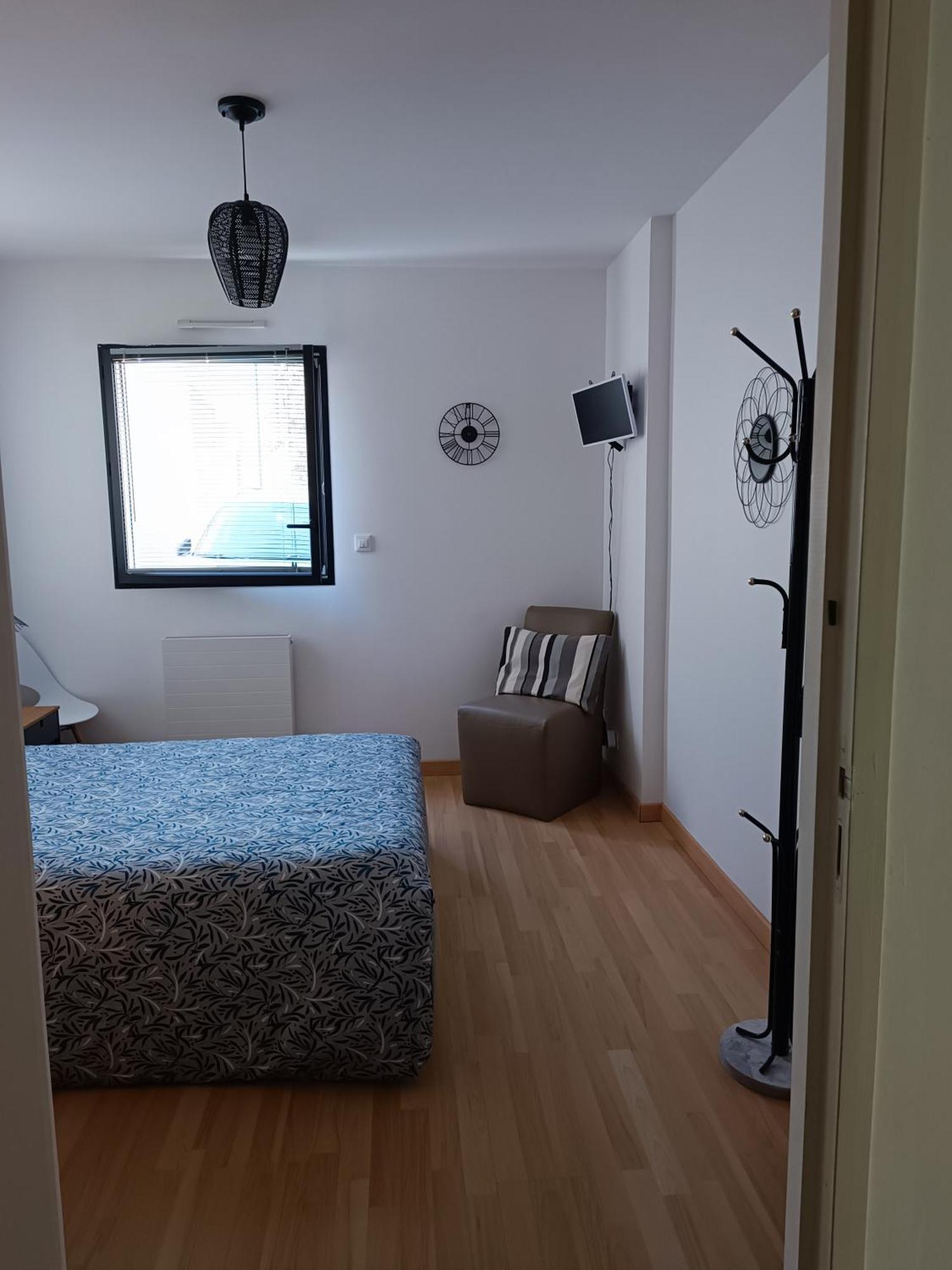 Les Islettes Homestay