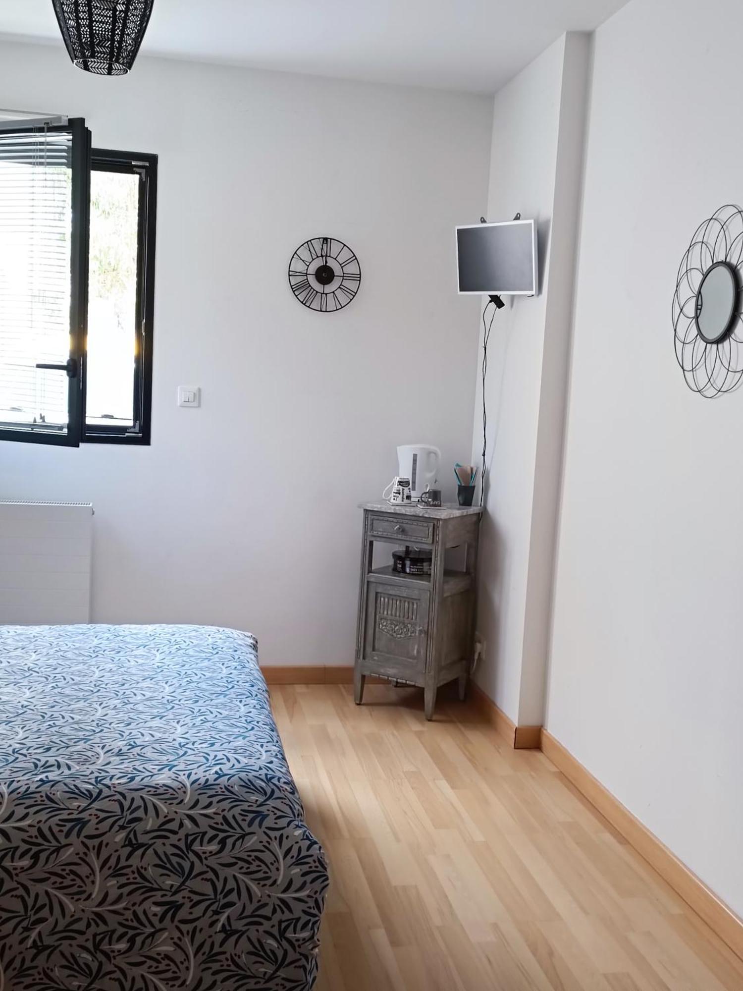 Homestay Les Islettes Sainte-Luce-sur-Loire